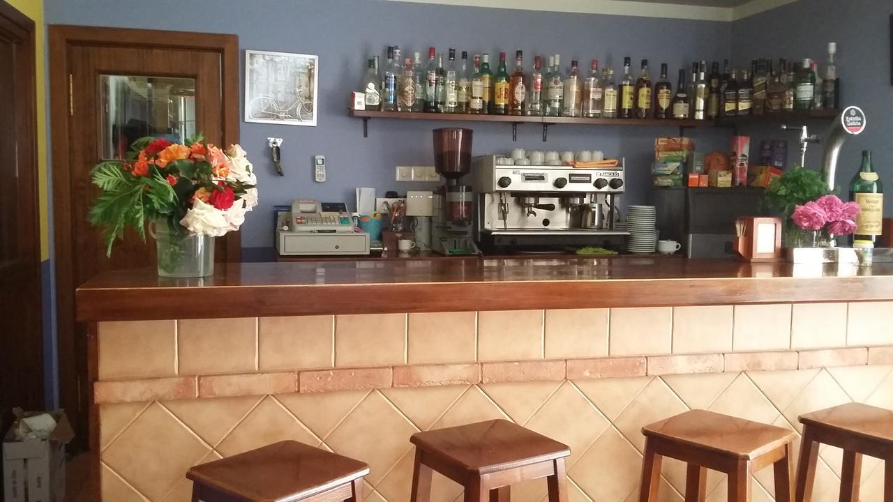 فندق Hospederia Prepirineo Undués-Pintano المظهر الخارجي الصورة